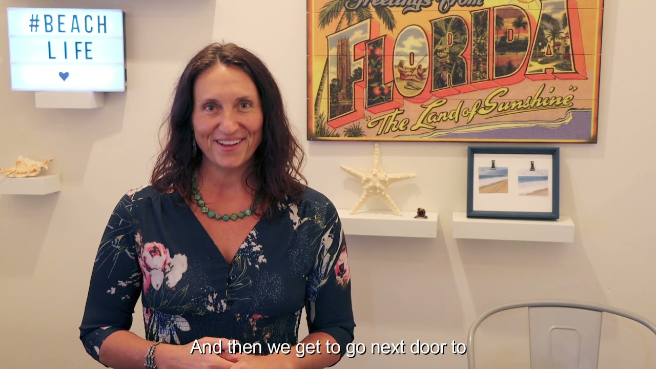 Atlantic Beach Realtor-Barbie Brooksher