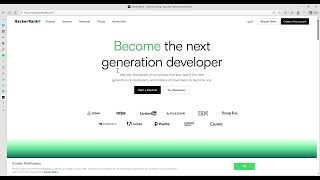 Let's get started with learning SQL together on HackerRank
