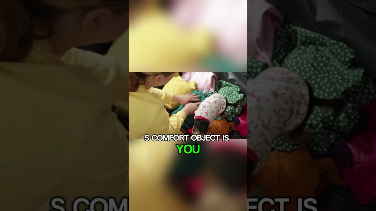 The Hidden Reason Dogs Steal Your Clothes | Dog Facts | Dog Behavior