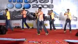 MITAFEST 2009
