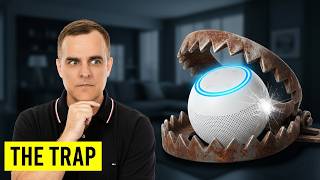 Why Go Analog in 2025? (The Smart Device Trap)