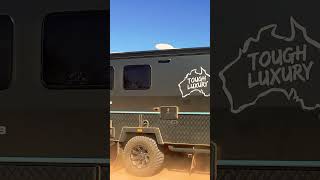 Tackling some of Australias most epic landscapes in The Kimberley with our OP13 & OP15 hybrids 🏜🦘