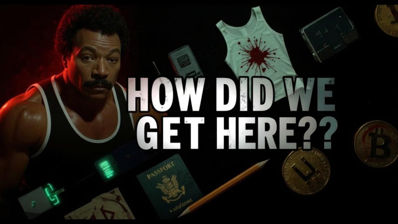 40 Years of Masculinity in Action Movies Explained