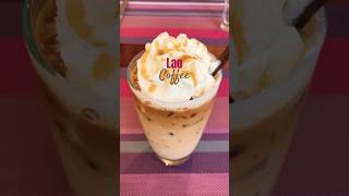 LAO COFFEE - Caramel Macchiato & Chocolate Mousse laocoffee caramelmacchiato chocolatemousse