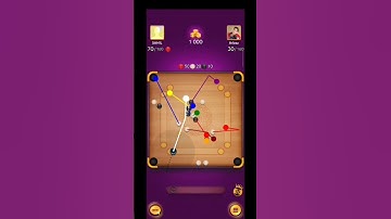 carrom pool hack aim🔥 #carrompool #carromhack #shorts #carrompoolaimhack #playcarrom #carromfriends