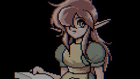 Shining Force: The Sword of Hajya (Game Gear) Playthrough