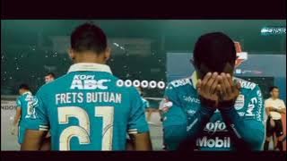 Story WA Lagu Persib Bandung 💙💙