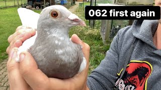 2021 Youngbirds : Top 3 Of last Race | Race 3
