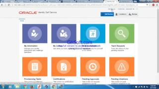 Famous create a custom attribute in oim 11gR2PS3 Wealth