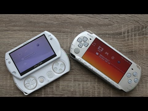 Video: Should I Buy A PSP For My Child?