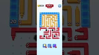 Gridlock Dash Level 52