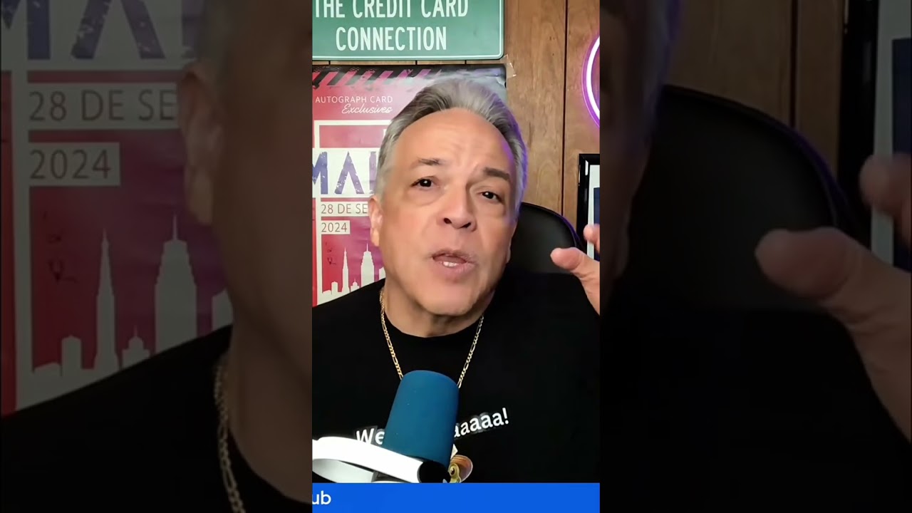 My First Credit Card Denial: What Shocked Me! #shorts