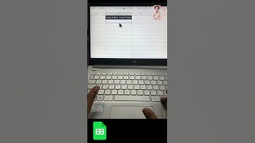 How to Add Serial Number in google spreadsheet with the help of Sequence Formula? #shorts