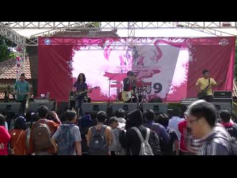 Umbrella Time - Parade (Chaba cover) @ INOBU 2015