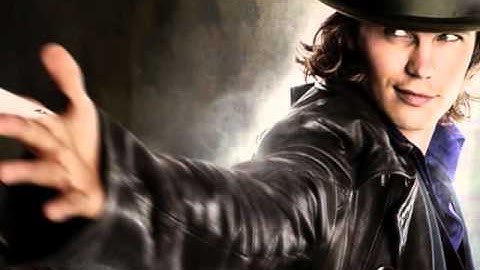 My new Intro Video (Tell me what you think!)