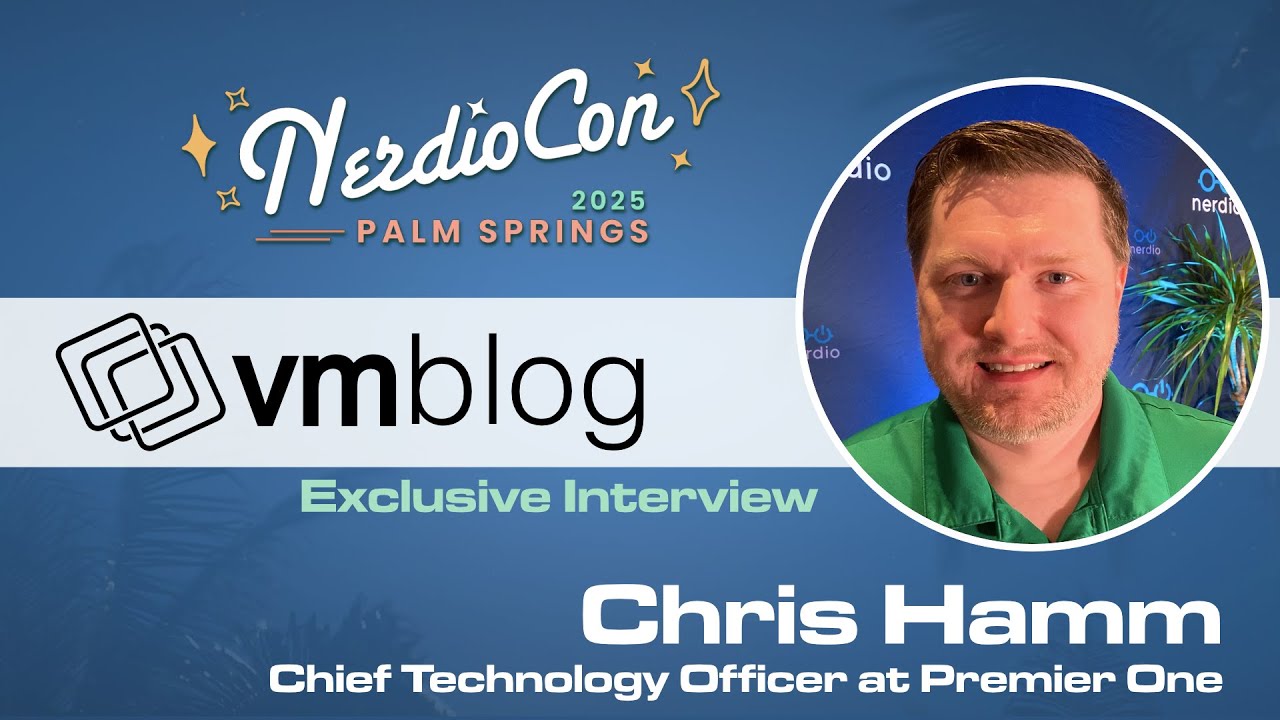 NerdioCon: Premier One CTO Chris Hamm on Specialized MSP Services & Azure Optimization with Nerdio