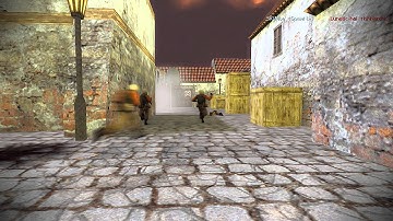 CPL Winter 2005 - SpawN vs Lunatic-hai