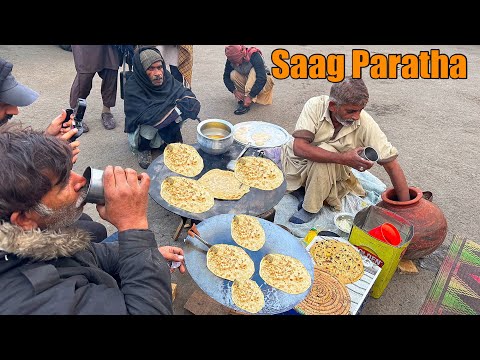 2025 ULTIMATE STREET FOOD TOUR | MOST LETHAL STREET FOOD VIDEO COMPILATION | PUNJABI STREET FOOD