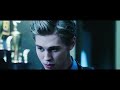 End of video