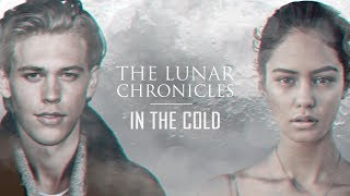 Winter: The Lunar Chronicles || In the Cold