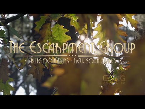 Escarpment Group Luxury Hotels Blue Mountains Accommodation NSW