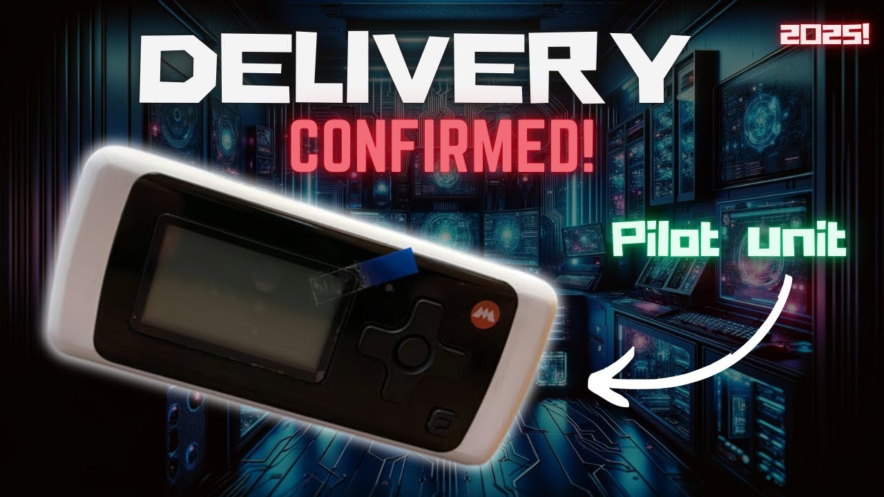 M1 Multitool Update #20: Pilot Units, Final Testing, and Q3 Delivery Timeline Revealed!