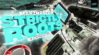 Marzman OGK: STRICTLY ROOTS Episode 8!