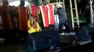 Gordang Sambilan Hutasiantar