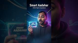Aadhaar SITAA vs Deepfake Threat! 🔥