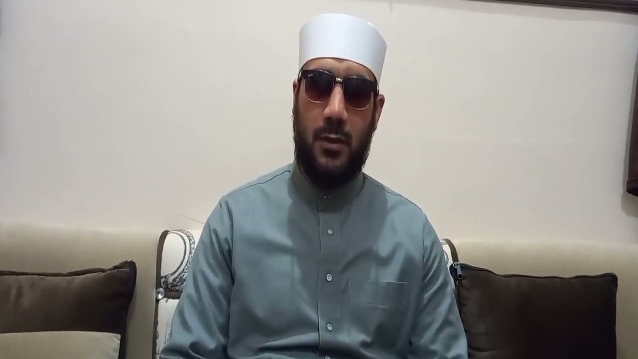 تعلم سنن الوضوء على مذهب السادة الشافعية