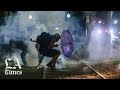 Teen accused of killing 2 at Blake protest charged with homicide