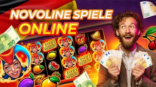 Novoline Online Casino 🎲 Die besten Novoline Spielautomaten online spielen
