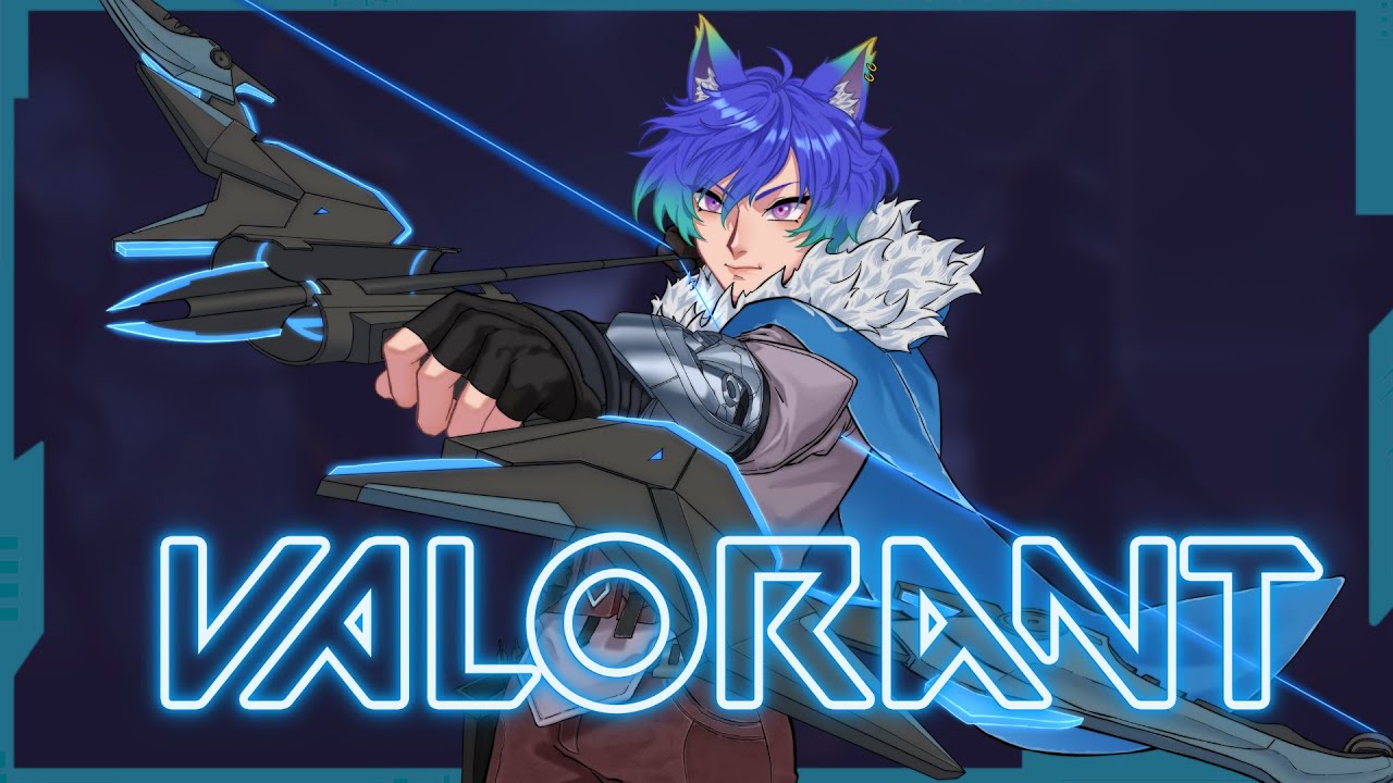 【VALORANT】SOVA ALL THE WAY