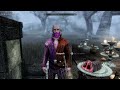 The mind of madness walkthrough Skyrim