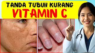 Download Lagu BENEFITS & BODY SIGNS OF VITAMIN C DEFICIENCY | Dr. Emasuperr Download Lagu BENEFITS & BODY SIGNS OF VITAMIN C DEFICIENCY | Dr. Emasuperr