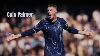 Cole Palmer Best Edit Goals, Skills X Pressure X Embrace It