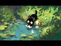 You don’t need motivation to take action. Action creates motivation. / Jazzy Lo-fi Beats for Study