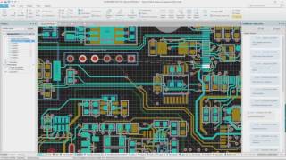 SolidWorks 2017 solidworks PCB