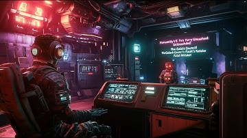 "Humanity’s Fury Unleashed: The Galactic Council’s Fatal Mistake!"| HFY Sci-Fi Story