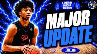 Latest Duke Updates...