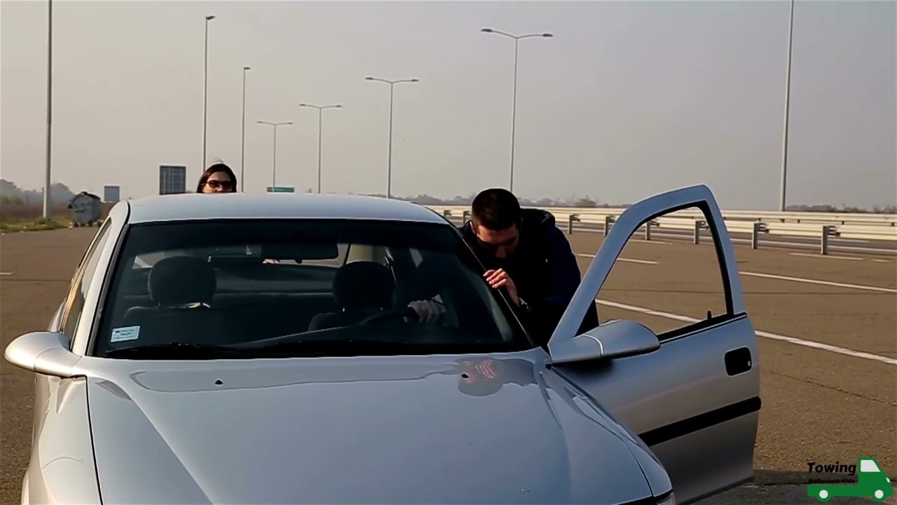 How can I find a tow truck near me