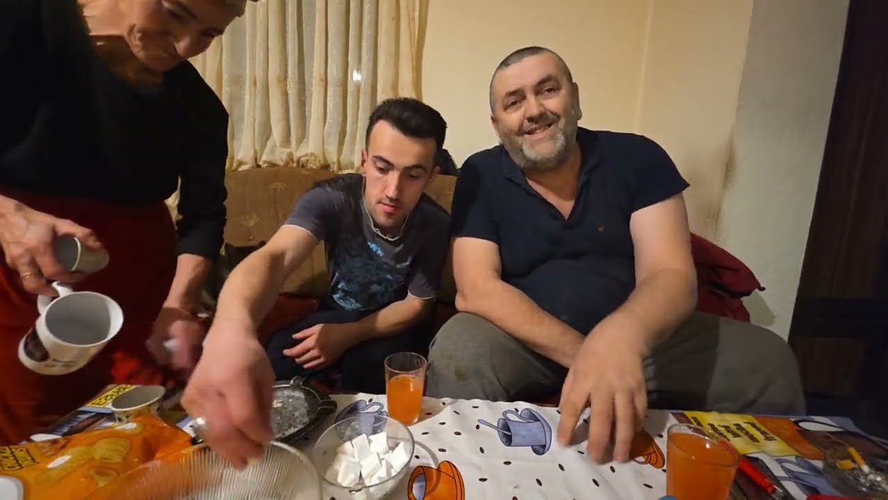 IBRAHIM OTKRIVA RECEPT PANDURA 