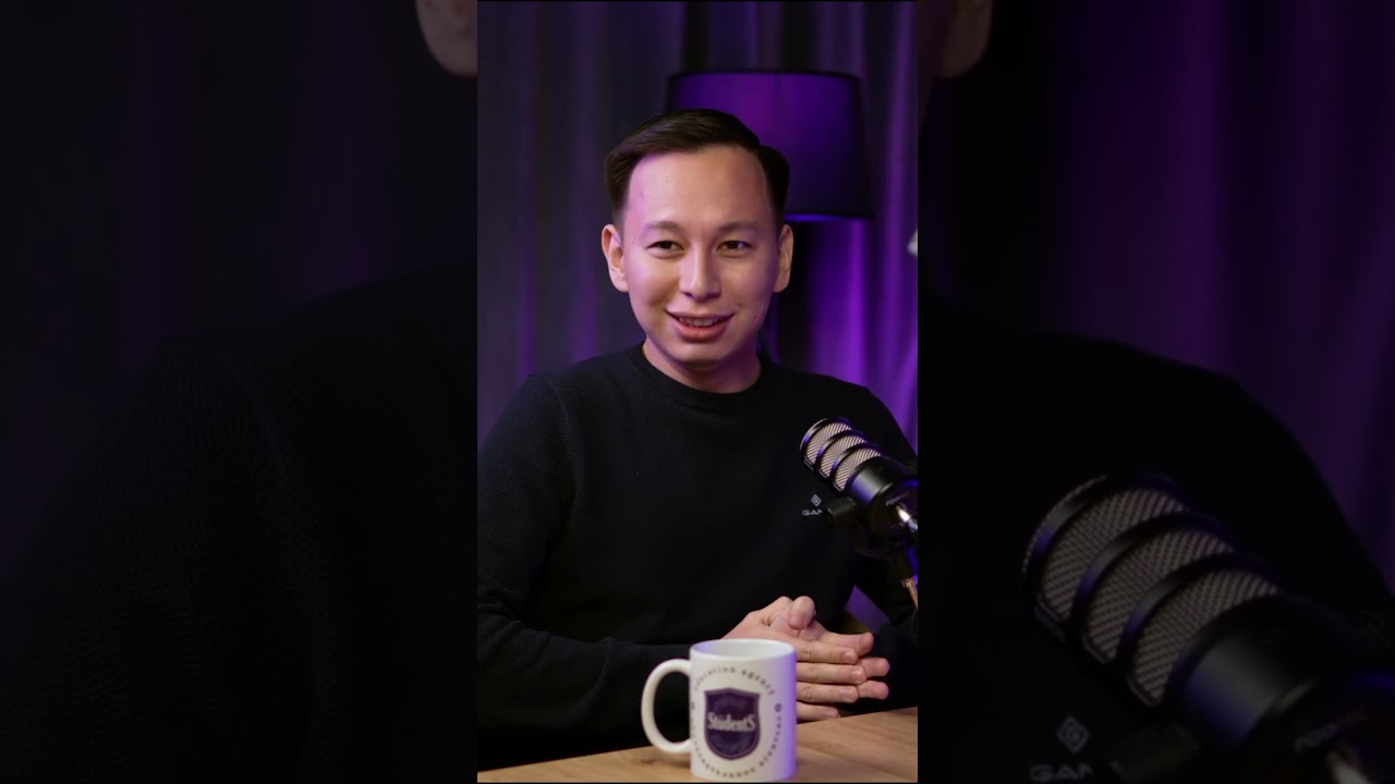 Студент взломал сайт университета | Кем стать? | The Students 