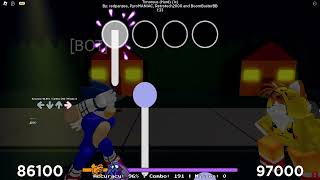 FNB Timorous (Hard) screenshot 1