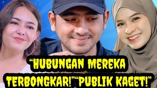 Download Lagu “Fakta Baru Terungkap‼️😭😱Hubungan😭 Arya Saloka \u0026 Salsabilla Kholiq Ternyata…?” MP3