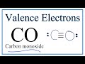 Lewis Structures and Valence Electrons