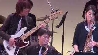 Recado Bossa Nova - Minato Jazz Club  アンコール