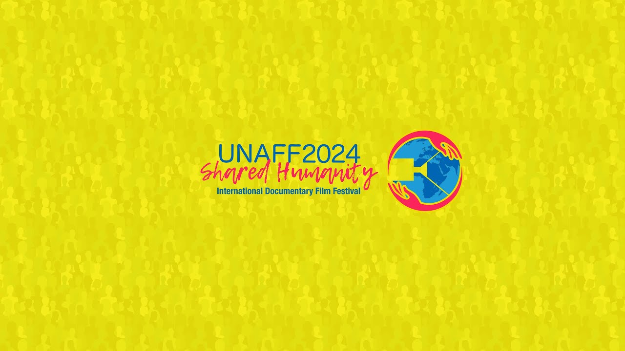 UNAFF2024 Trailer - Shared Humanity