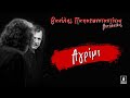 Βασίλης Παπακωνσταντίνου - Αγρίμι - Official Audio Release