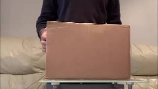 MKA Shop Ramadan Gift Pack (Gold) - Unboxing screenshot 4